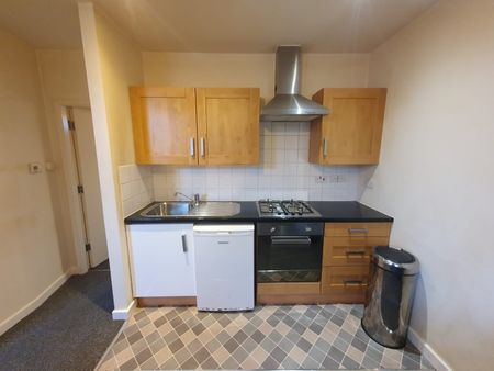 1 Bed Flat, Ashley Street, M6 - Photo 4