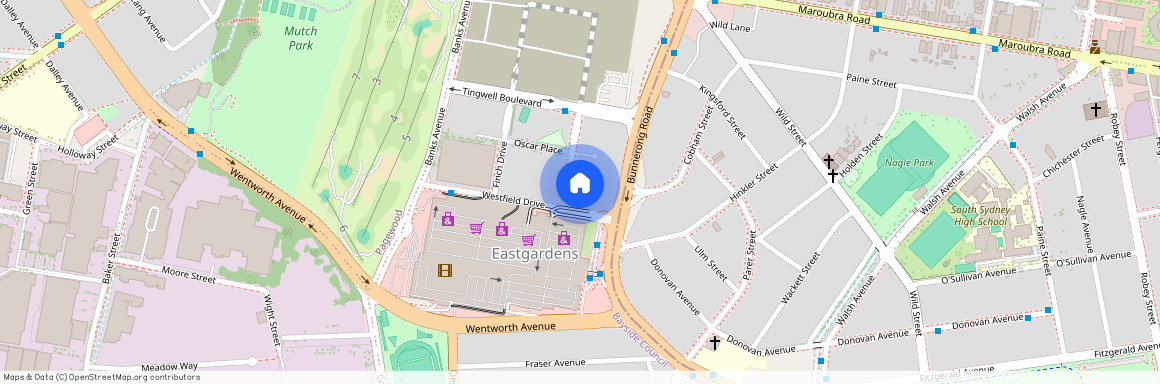 148 Bunnerong Road, Sydney, New South Wales 2036