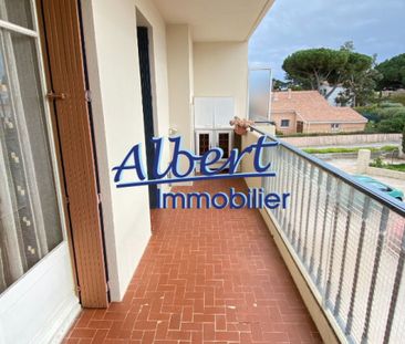 Appartement Six Fours Les Plages 2 pièce(s) 50.88 m2 - Photo 3