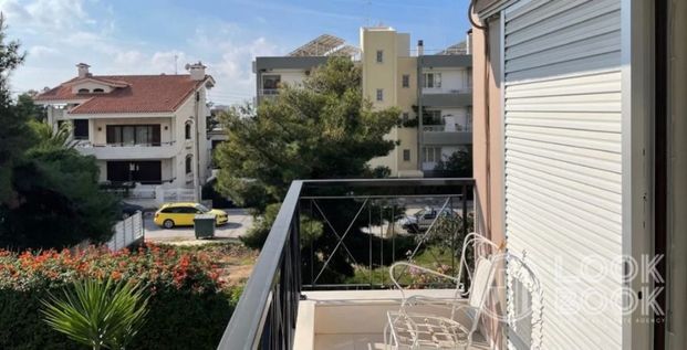 Διαμέρισμα για ενοικίαση Δικηγορικά (Βούλα) - Photo 1