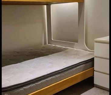 Melbourne CBD - Photo 3