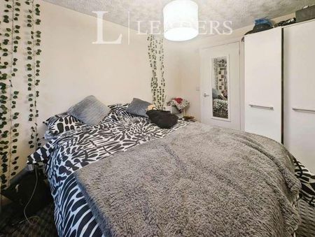 Brookside Mews, Egerton Road, Fallowfield, M14 - Photo 3