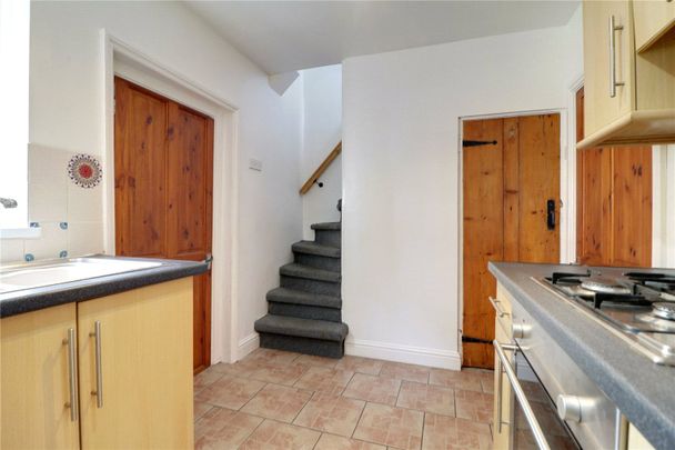 Farrishes Lane, South Ferriby, Barton-upon-Humber, Lincolnshire, DN18 6HG - Photo 1