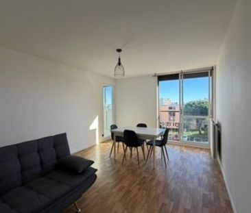 Appartement à louer 3 pièces • 69,06 m2 Colomiers - Photo 1