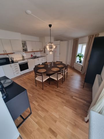 Köpmangatan 58C - Foto 5