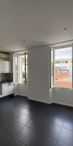 Location T1/2 28m² Marseille 13004 Capelette - Photo 3