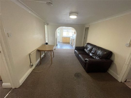 Alma Road, Bournemouth, BH9 - Photo 1