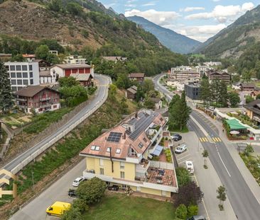 2 Zimmer, 45 m² - Photo 6