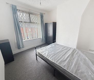 2 bedroom terraced house to rent - Photo 5