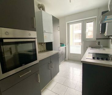 Appartement 3 pièces à Thionville - Photo 4