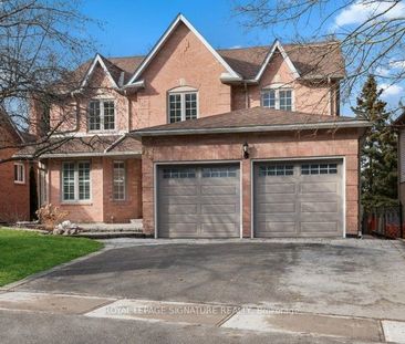 For Lease - 148 Tamarac Trail Unit# Bsmt, Aurora, Ontario - Photo 1
