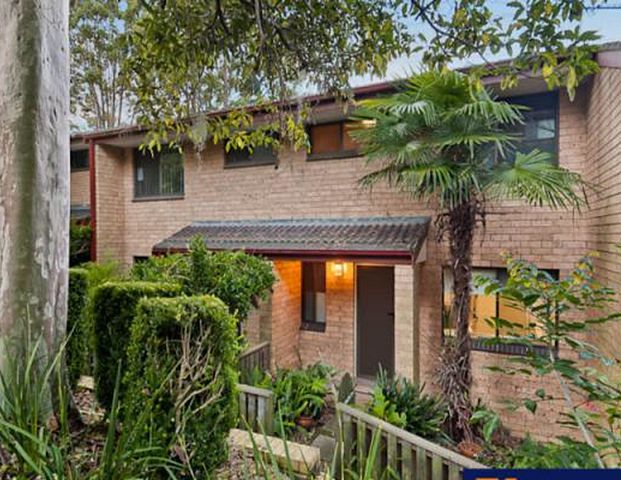 7/4 Rogal Place, 2113, Macquarie Park Nsw - Photo 1