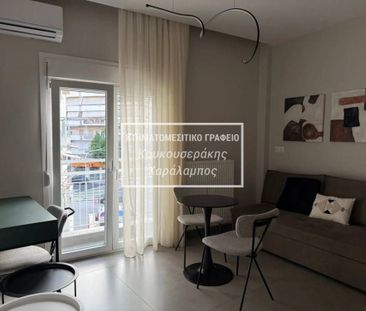 Studio/Γκαρσονιέρα για ενοικίαση Αγία Τριάδα (Φάληρο - Ιπποκράτειο) - Photo 5