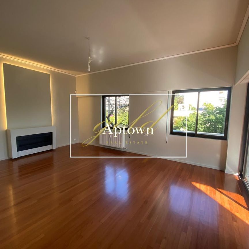 Διαμέρισμα για ενοικίαση - Νέο Ψυχικό, - Photo 1