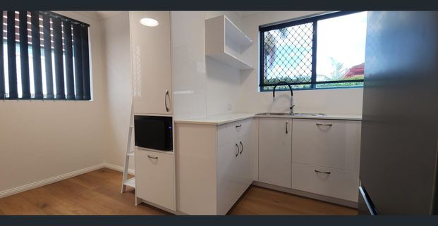 Beautifully Fully Renovated One Bedroom - Photo 1