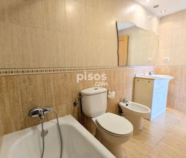 Ático en alquiler en Calle Fila Catalana, 2 - Foto 3