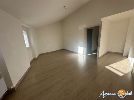Location Appartement 3 pièces 81m² SIGEAN 11130 - Photo 5