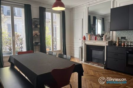 Appartement à louer à Paris 9Ème - Photo 3