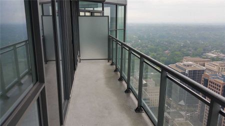 For Lease - 45 Charles Street Unit# 5011, Toronto, Ontario - Photo 4