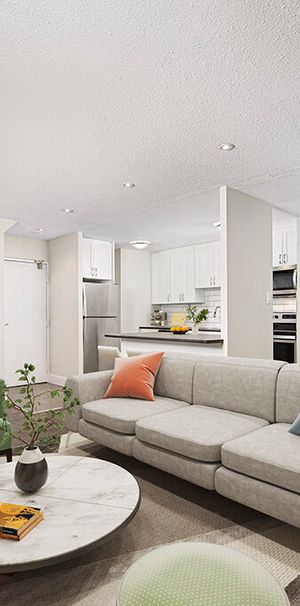 Westwood Abbey Apartments - Photo 2
