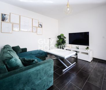 Appartement meublé L'Hay Les Roses 2 pièce(s) 41.90 m2 - Photo 5