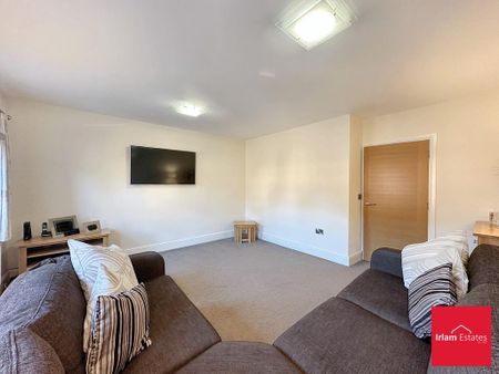 4 bedroom townhouse to rent - Photo 2