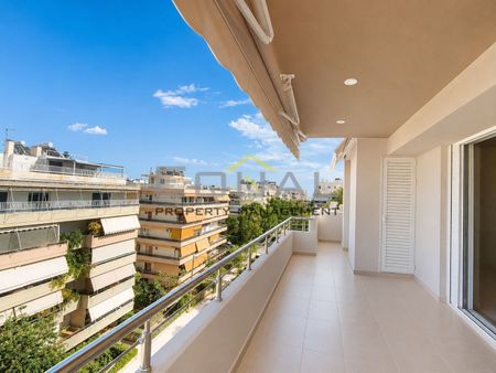 Διαμέρισμα για ενοικίαση Παλαιό Φάληρο - Photo 4