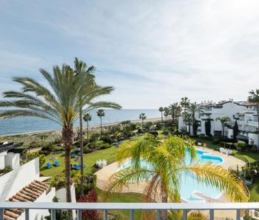 Penthouse in Costalita - Photo 5