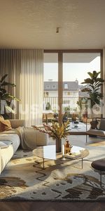 Immeuble d’échange : Charmant appartement de 3 pièces dans un immeuble ancien au cœur de Zurich - Foto 3