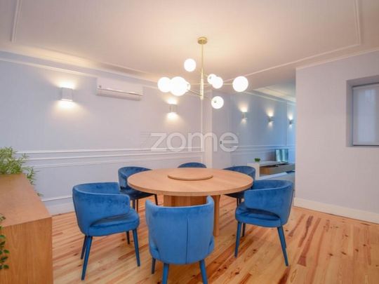 Apartamento T2 em Lisboa - Photo 1