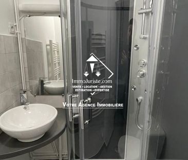 Location Appartement 2 pièces Limoges (87000) - Photo 5