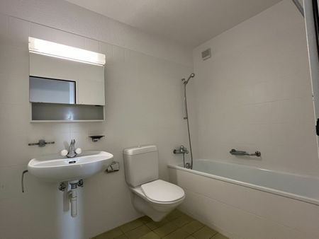 4.5 Zimmer, 103 m², EG - Foto 4