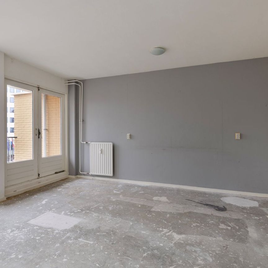 Appartement te huur: Rivierweg 166 2903 AN Capelle aan den IJssel - Photo 1