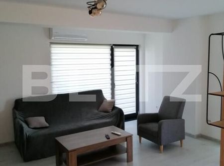 Apartament cu 2 camere, parcare, pet friendly, zona Vivo - Photo 2