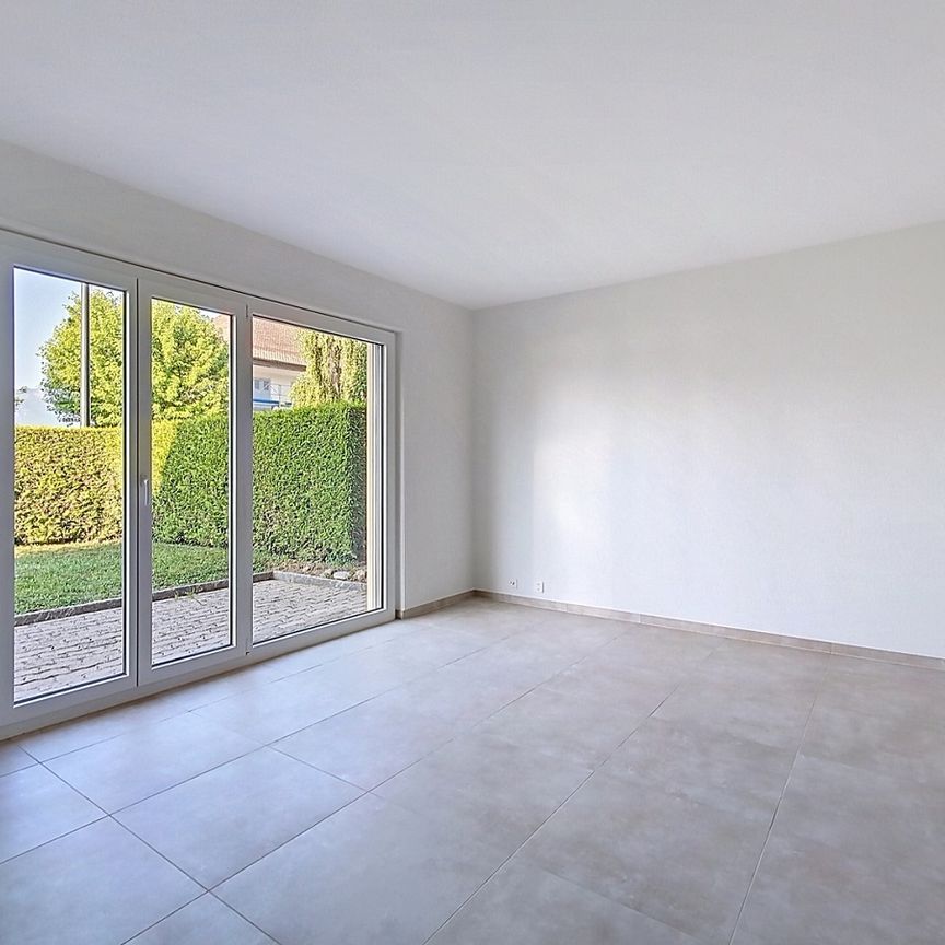 Magnifique 3.5 pièces rénové. - Foto 1