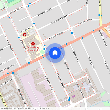 3/502 Canterbury Road, NSW 2194, Campsie