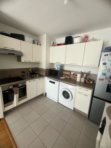Appartement t2 proche gare - Photo 5