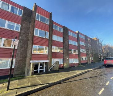 Lonsdale Court, West Jesmond, Newcastle Upon Tyne - Photo 1