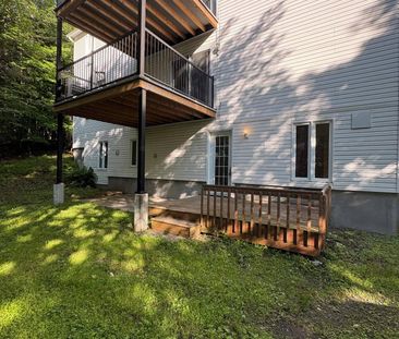 Rue Legault, J8B 1W2, Sainte-Adèle - Photo 2