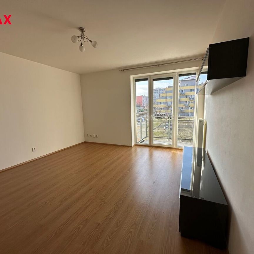 Pronájem bytu 3+kk v osobním vlastnictví 65 m², Kladno - Photo 1