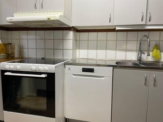 Brunnbäcksgatan 5B, Helsingborg - Foto 1