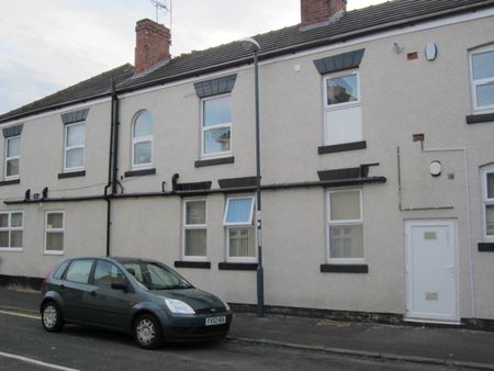 Ashbourne Road, Derby - Photo 5