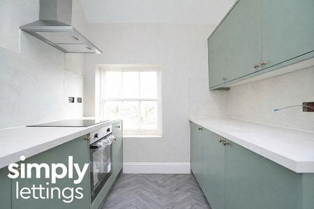 1 bedroom flat to rent - Photo 5