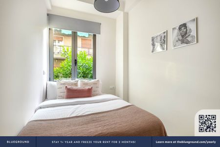 Διαμέρισμα για ενοικίαση Λυκαβηττός (Κολωνάκι - Λυκαβηττός) - Photo 3