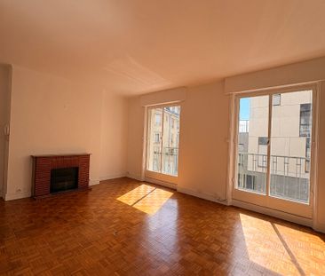 Location Appartement 4 pièces 95m² - Photo 1