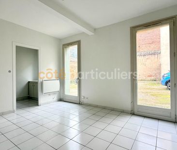 Location Appartement 1 pièce 33m² - Photo 1