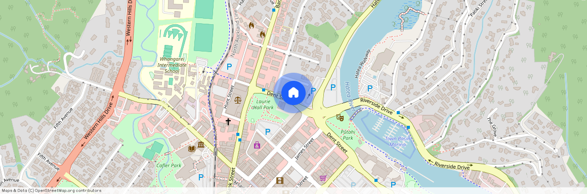 7a Dent Street, Whangarei