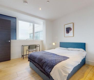 1 bedroom flat to rent - Photo 5