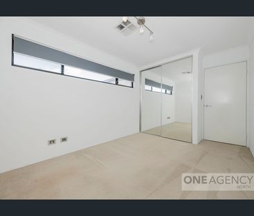 Effortless, Stylish & Smart-Living in Princeton Estate - Photo 6