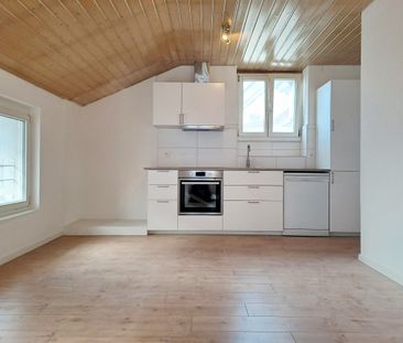 MAUBORGET 1, Appartement de 2.5 pièces au centre de la ville - Photo 5